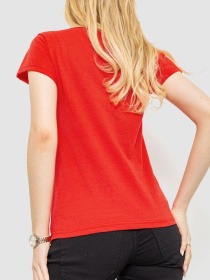 Футболка Ager модель У-1124109::000000050 Фото