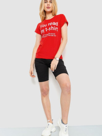 Футболка Ager модель У-1124109::000000050 Футболка Ager модель У-1124109::000000050 Фото