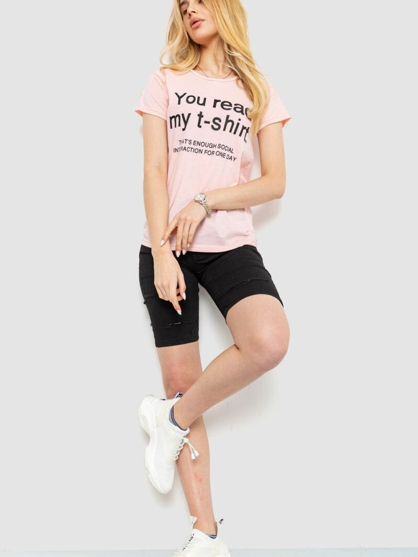 Футболка Ager модель У-1124109::000000071 Футболка Ager модель У-1124109::000000071 Фото