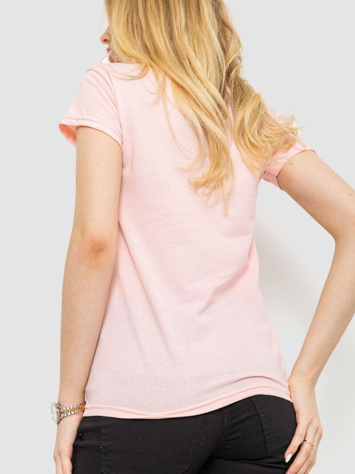 Футболка Ager модель У-1124109::000000071 Футболка Ager модель У-1124109::000000071 Фото