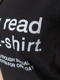 Футболка Ager модель У-1124109::000000096 Футболка Ager модель У-1124109::000000096 Фото