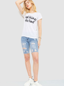 Футболка Ager модель У-1124115::000000014 Фото