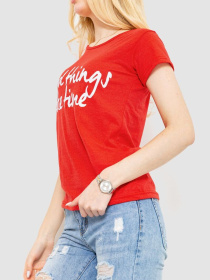 Футболка Ager модель У-1124115::000000050 Фото