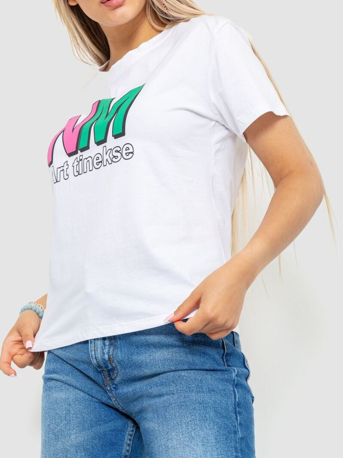 Футболка Ager модель У-1125022::000000014 Фото