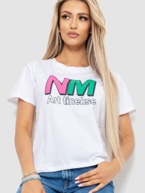 Футболка Ager модель У-1125022::000000014 Фото