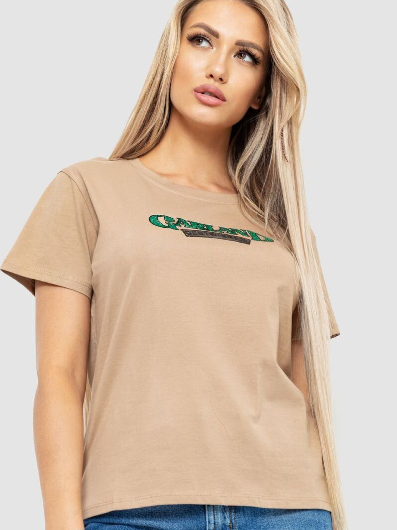 Футболка Ager модель У-1125045::000000023 Фото