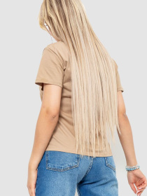 Футболка Ager модель У-1125045::000000023 Футболка Ager модель У-1125045::000000023 Фото