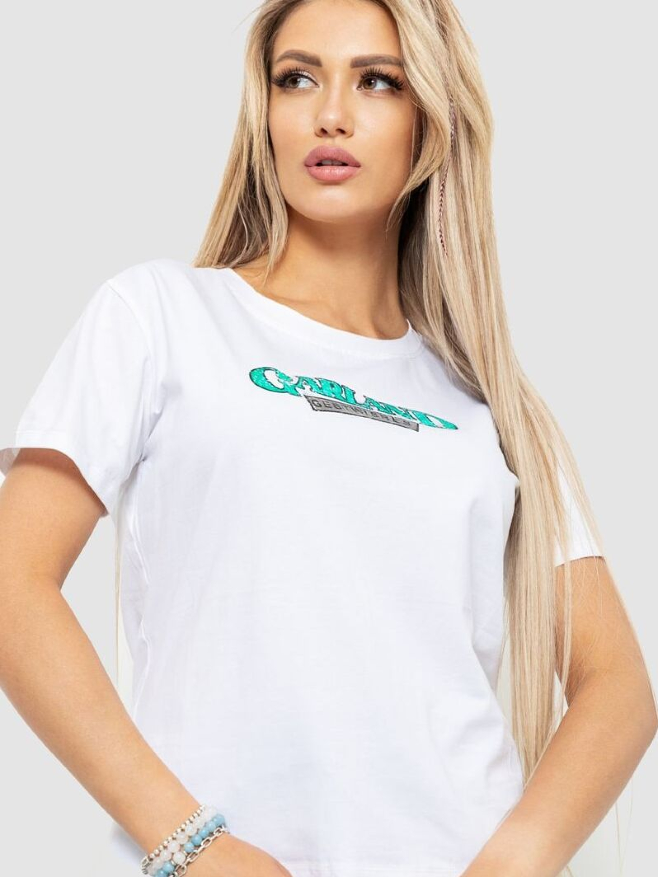 Футболка Ager модель У-1125045::000000014 Фото