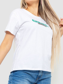 Футболка Ager модель У-1125045::000000014 Фото