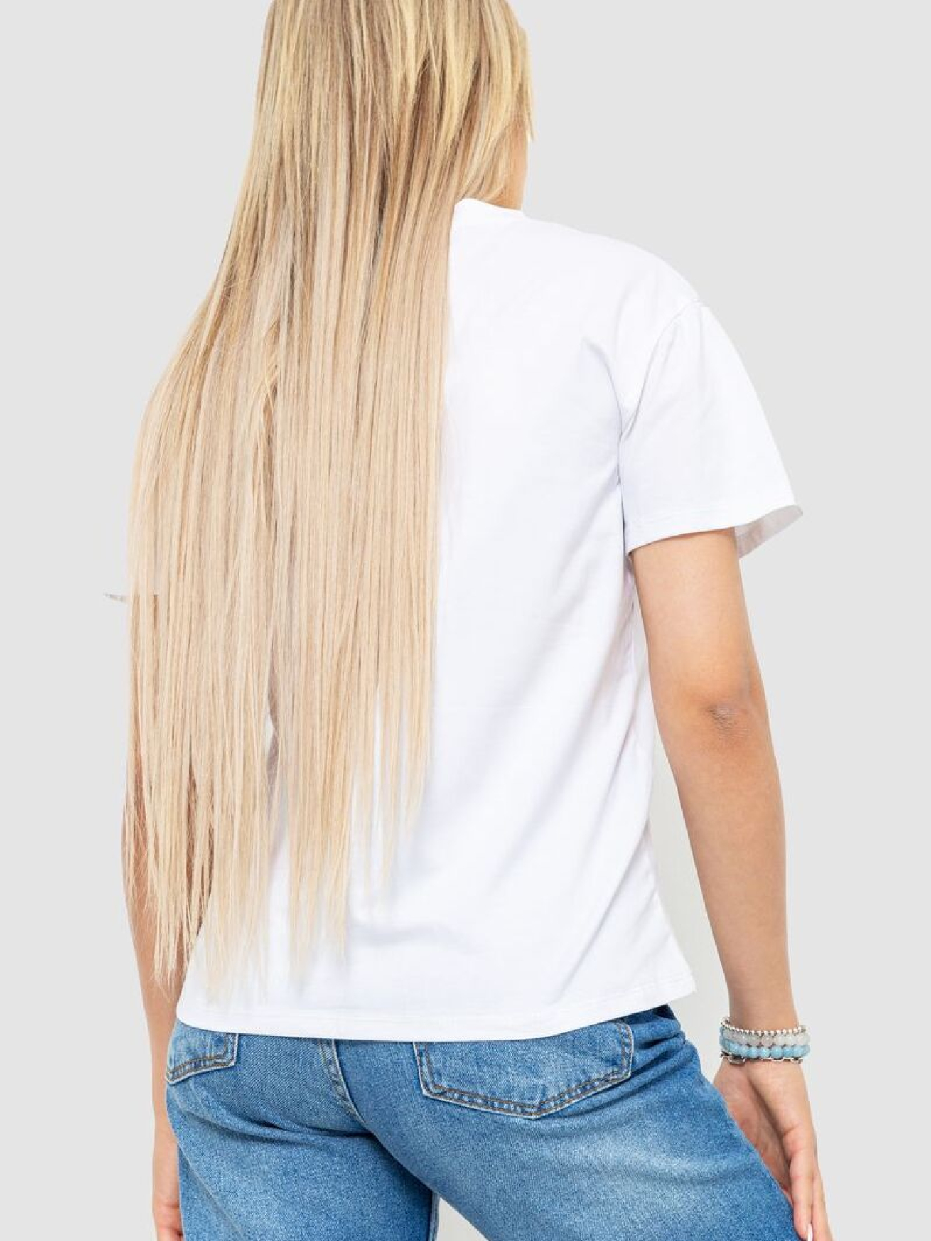 Футболка Ager модель У-1125045::000000014 Футболка Ager модель У-1125045::000000014 Фото