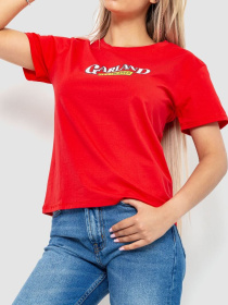 Футболка Ager модель У-1125045::000000050 Фото