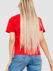 Футболка Ager модель У-1125045::000000050 Фото