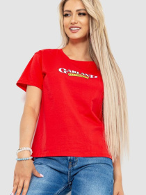 Футболка Ager модель У-1125045::000000050 Футболка Ager модель У-1125045::000000050 Фото