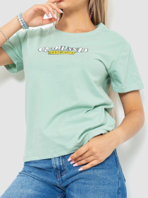 Футболка Ager модель У-1125045::000000158 Фото