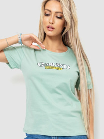 Футболка Ager модель У-1125045::000000158 Фото