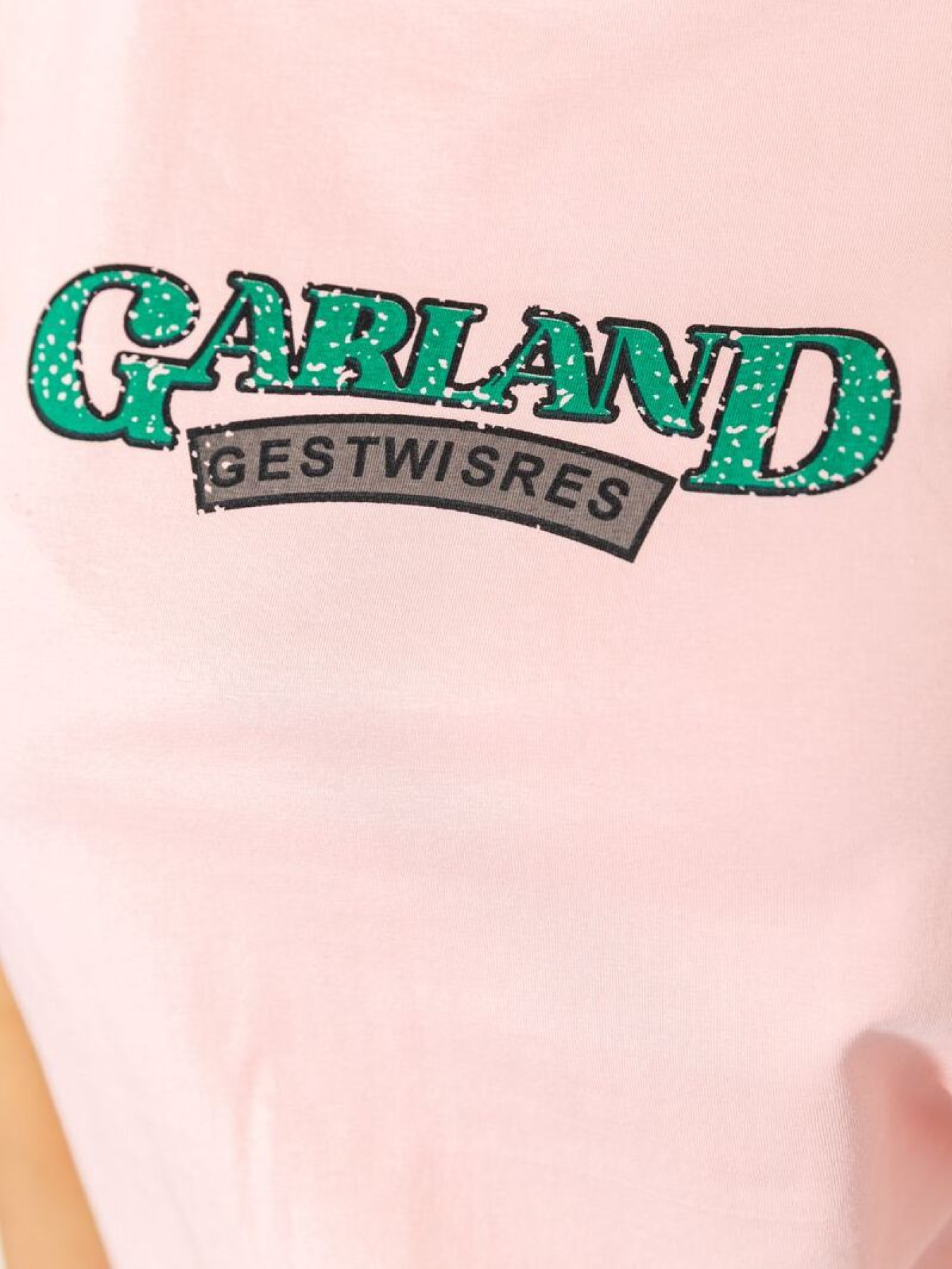 Футболка Ager модель У-1125045::000000065 Фото