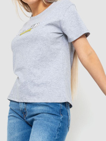 Футболка Ager модель У-1125045::000000072 Фото