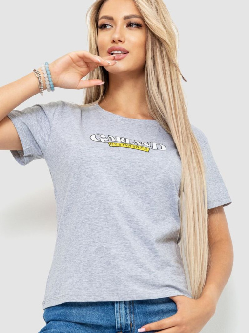 Футболка Ager модель У-1125045::000000072 Фото