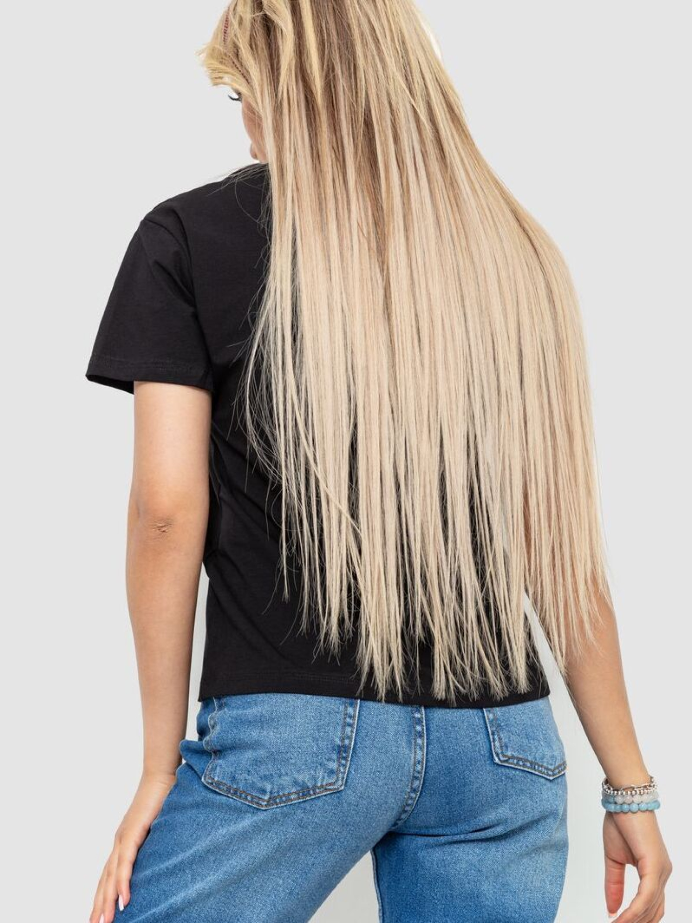 Футболка Ager модель У-1125045::000000096 Футболка Ager модель У-1125045::000000096 Фото