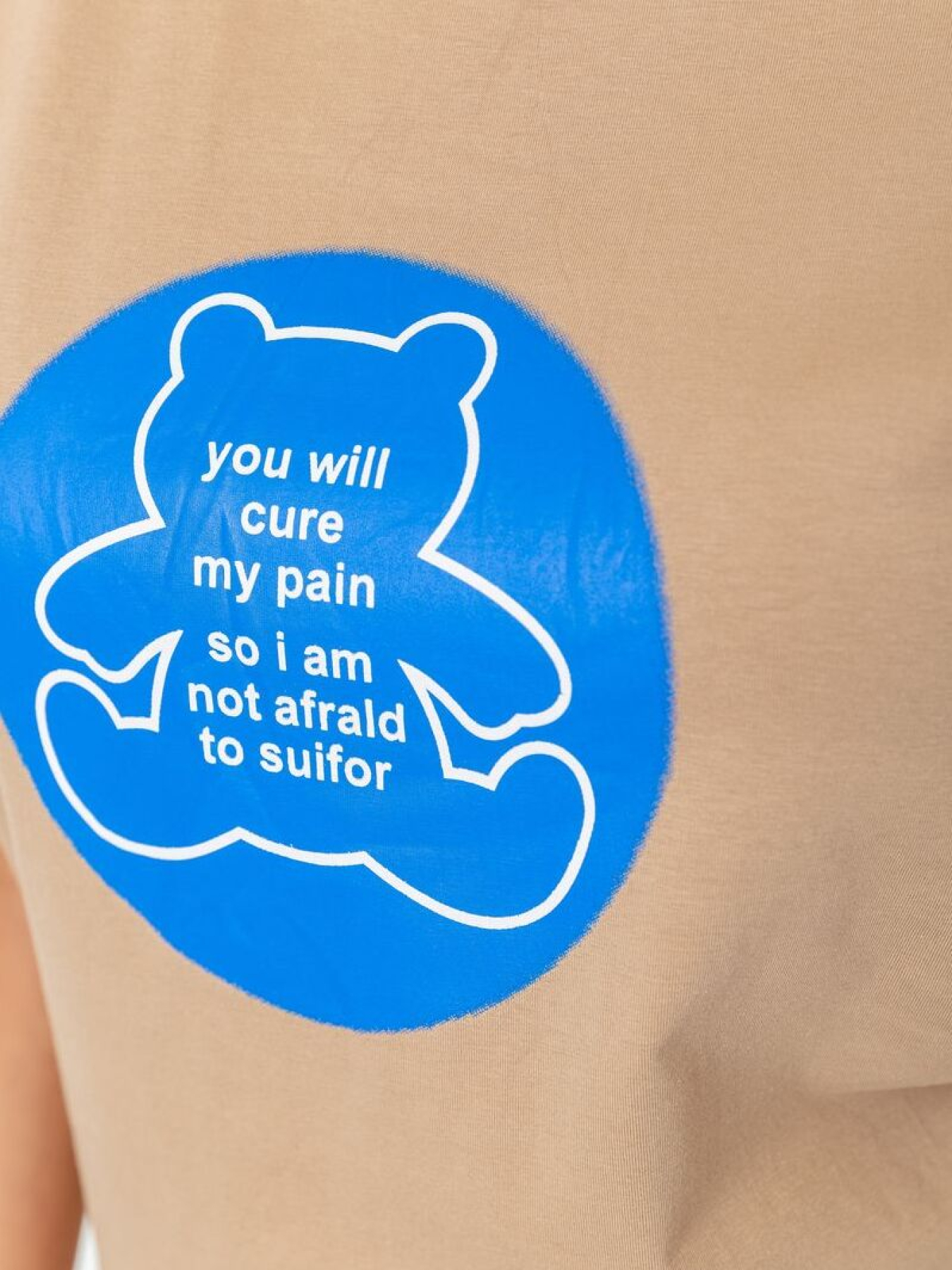 Футболка Ager модель У-1125020::000000023 Фото