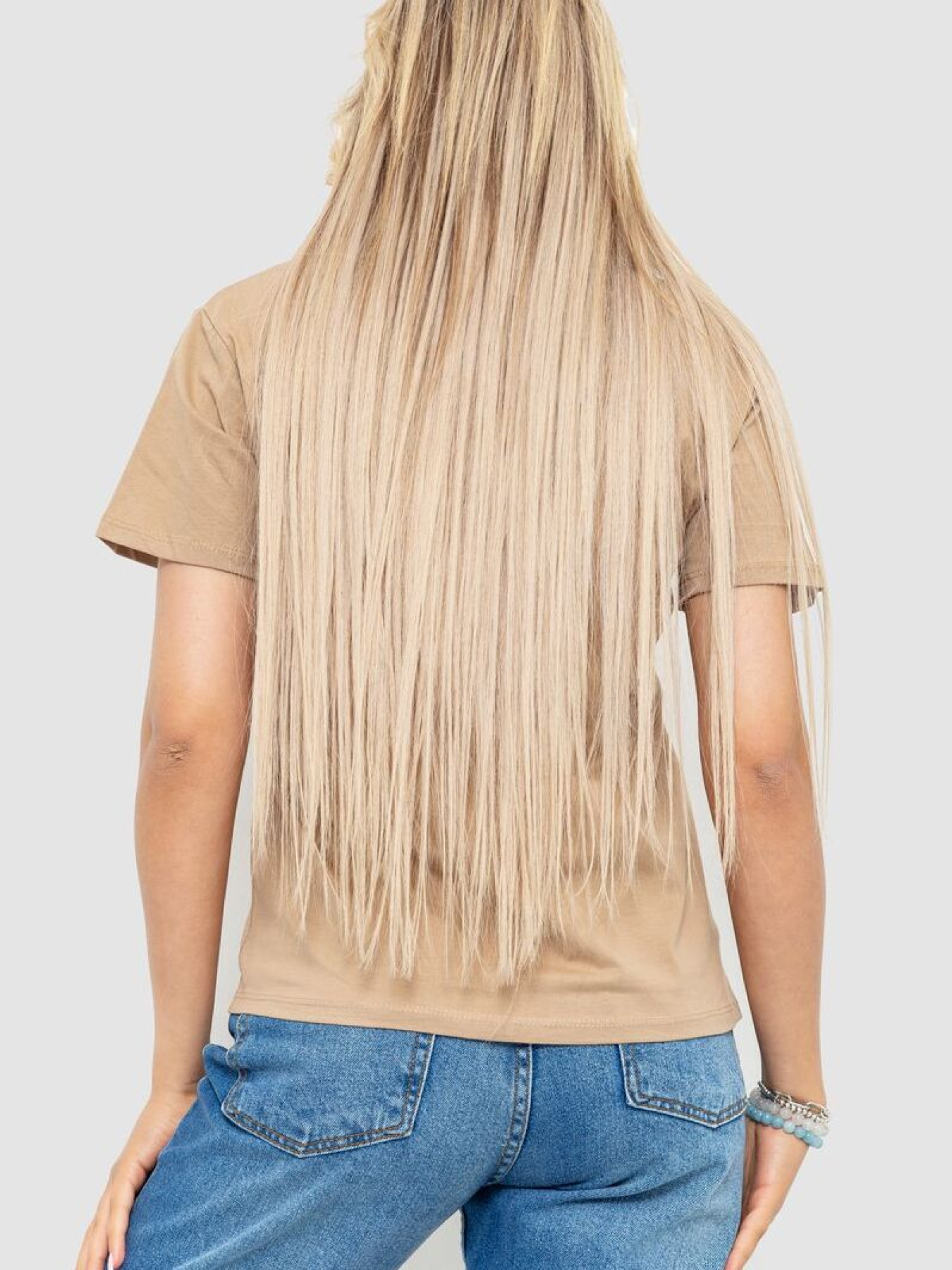 Футболка Ager модель У-1125020::000000023 Футболка Ager модель У-1125020::000000023 Фото