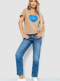 Футболка Ager модель У-1125020::000000023 Футболка Ager модель У-1125020::000000023 Фото