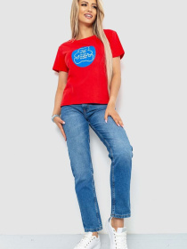 Футболка Ager модель У-1125020::000000050 Футболка Ager модель У-1125020::000000050 Фото