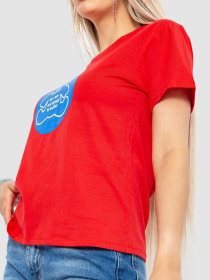 Футболка Ager модель У-1125020::000000050 Футболка Ager модель У-1125020::000000050 Фото