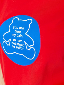 Футболка Ager модель У-1125020::000000050 Футболка Ager модель У-1125020::000000050 Фото