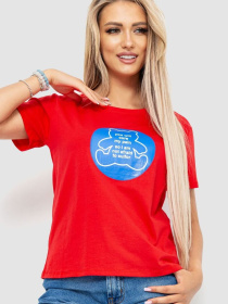 Футболка Ager модель У-1125020::000000050 Футболка Ager модель У-1125020::000000050 Фото