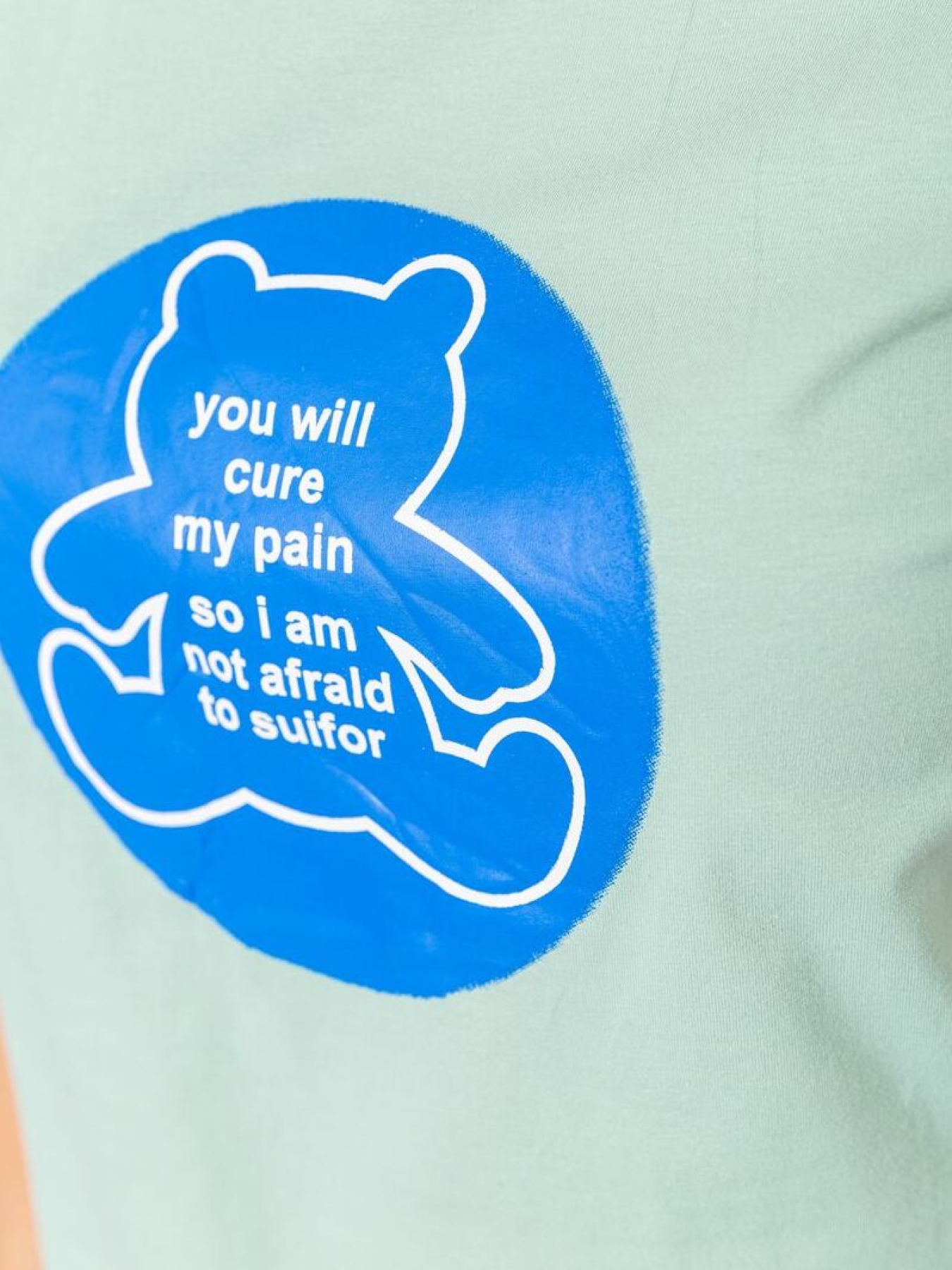 Футболка Ager модель У-1125020::000000158 Фото