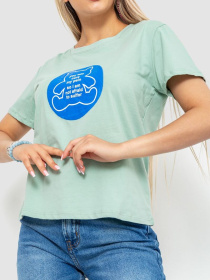 Футболка Ager модель У-1125020::000000158 Фото