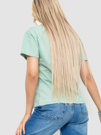 Футболка Ager модель У-1125020::000000158 Фото