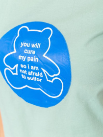 Футболка Ager модель У-1125020::000000158 Фото