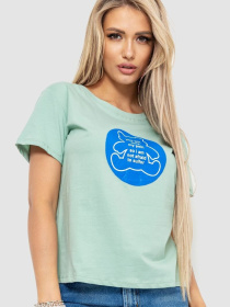 Футболка Ager модель У-1125020::000000158 Фото