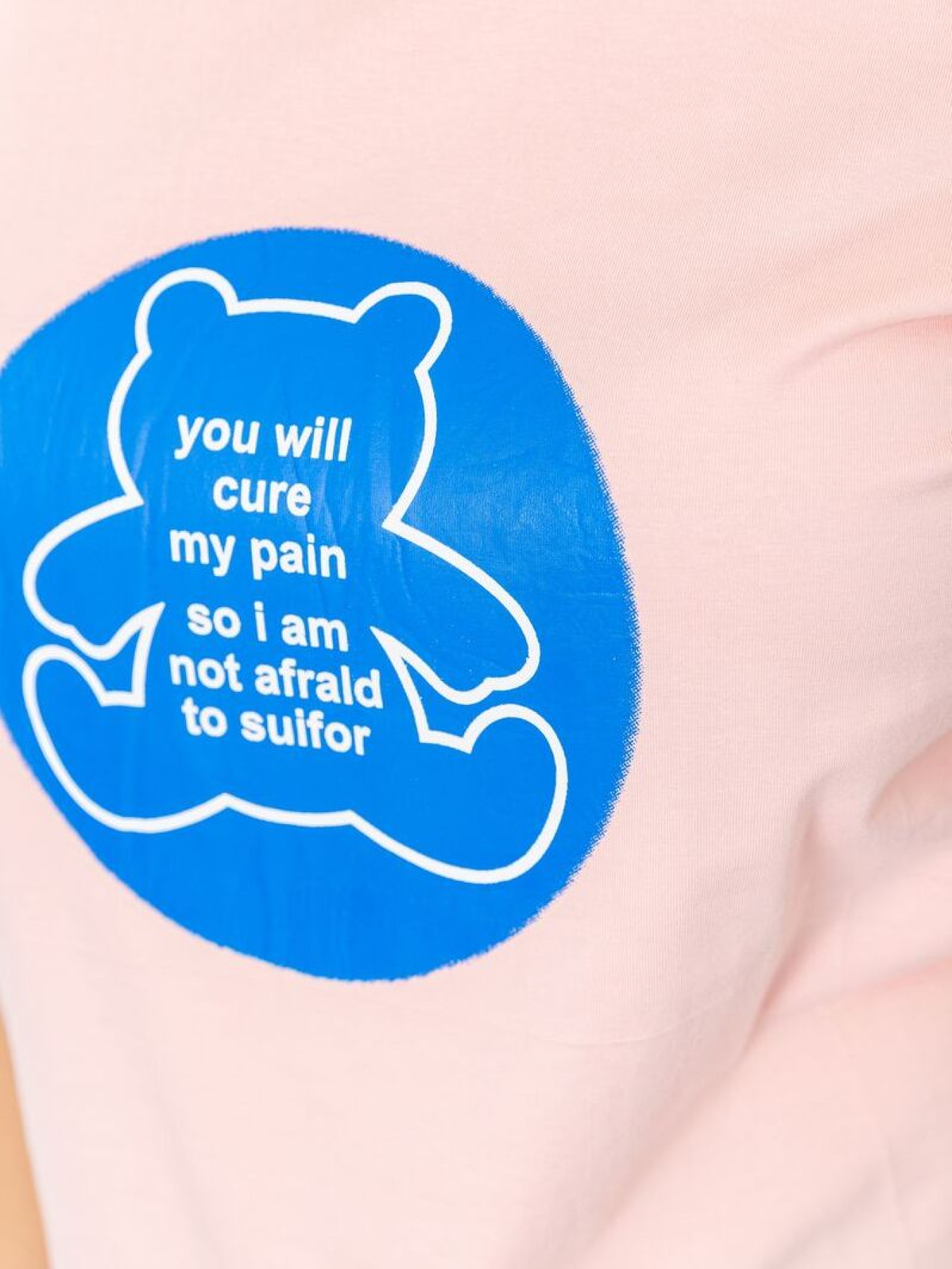 Футболка Ager модель У-1125020::000000065 Фото