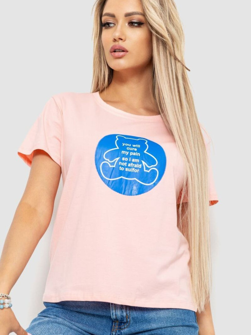 Футболка Ager модель У-1125020::000000065 Фото