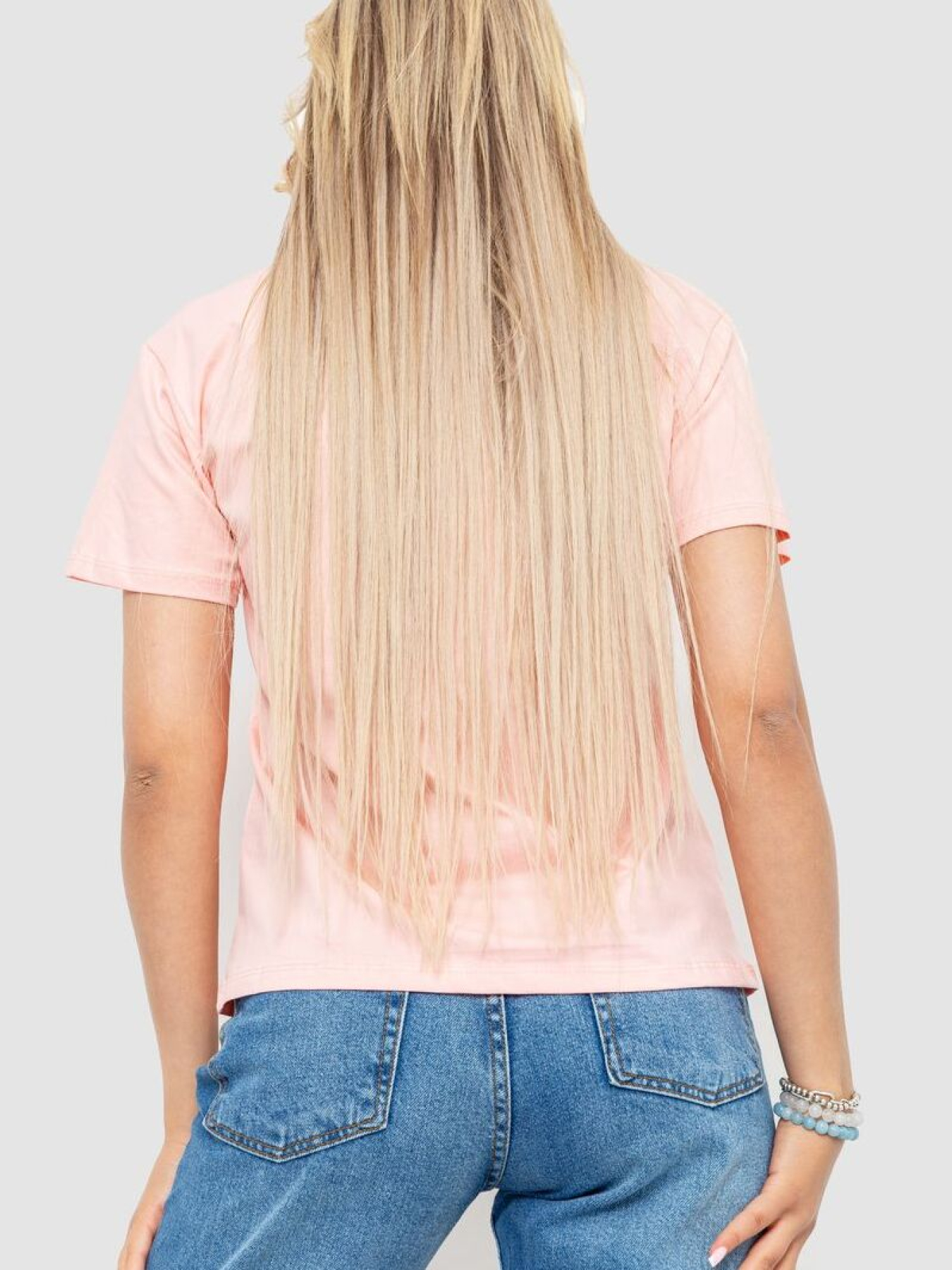 Футболка Ager модель У-1125020::000000065 Фото