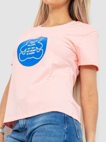 Футболка Ager модель У-1125020::000000065 Фото