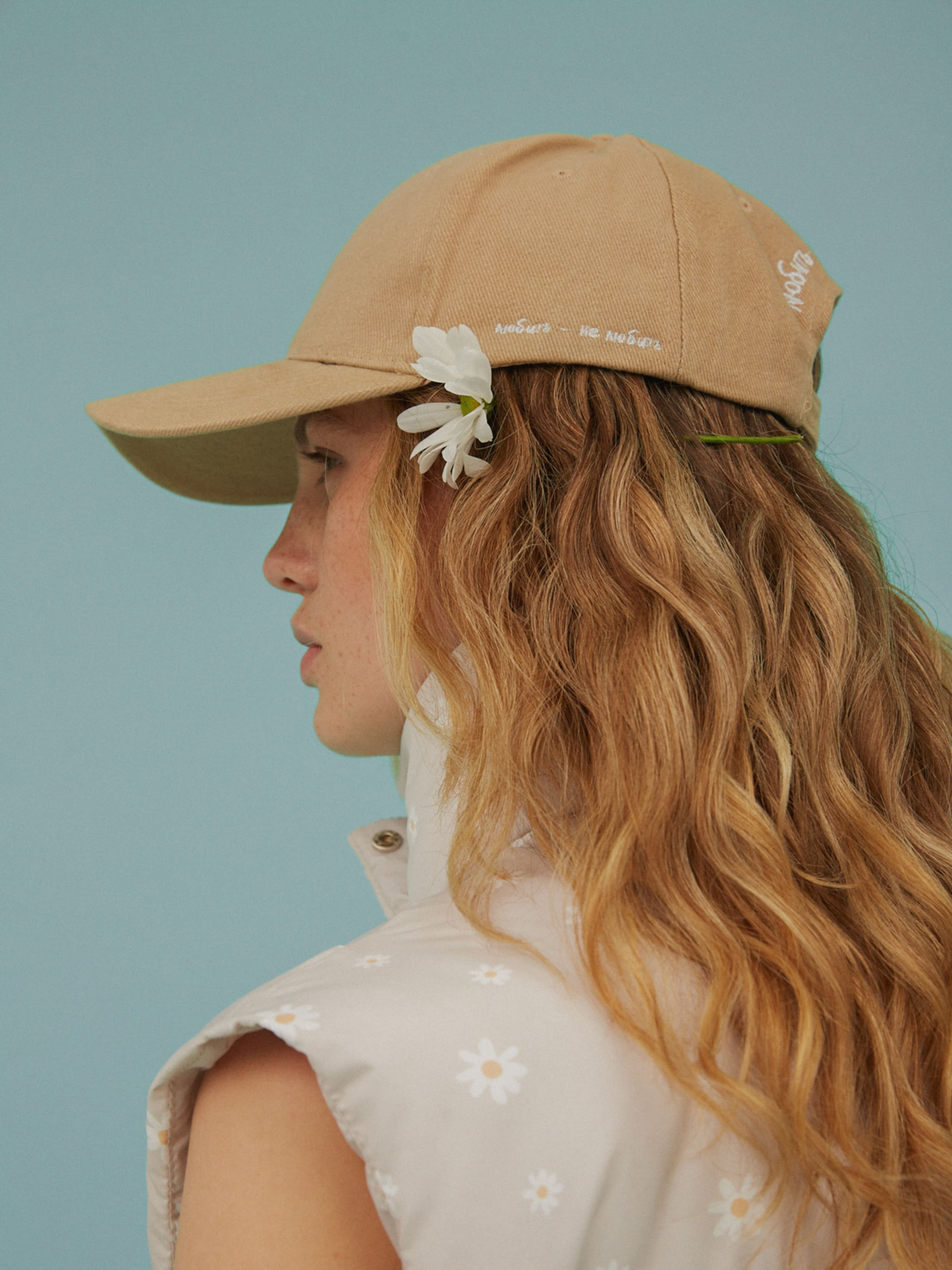 Кепка Twice модель 24072021501 Фото