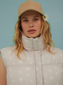 Кепка Twice модель 24072021501 Фото