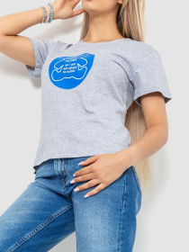 Футболка Ager модель У-1125020::000000072 Футболка Ager модель У-1125020::000000072 Фото