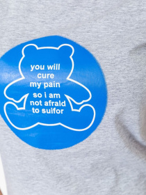 Футболка Ager модель У-1125020::000000072 Футболка Ager модель У-1125020::000000072 Фото