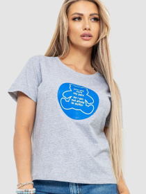 Футболка Ager модель У-1125020::000000072 Футболка Ager модель У-1125020::000000072 Фото