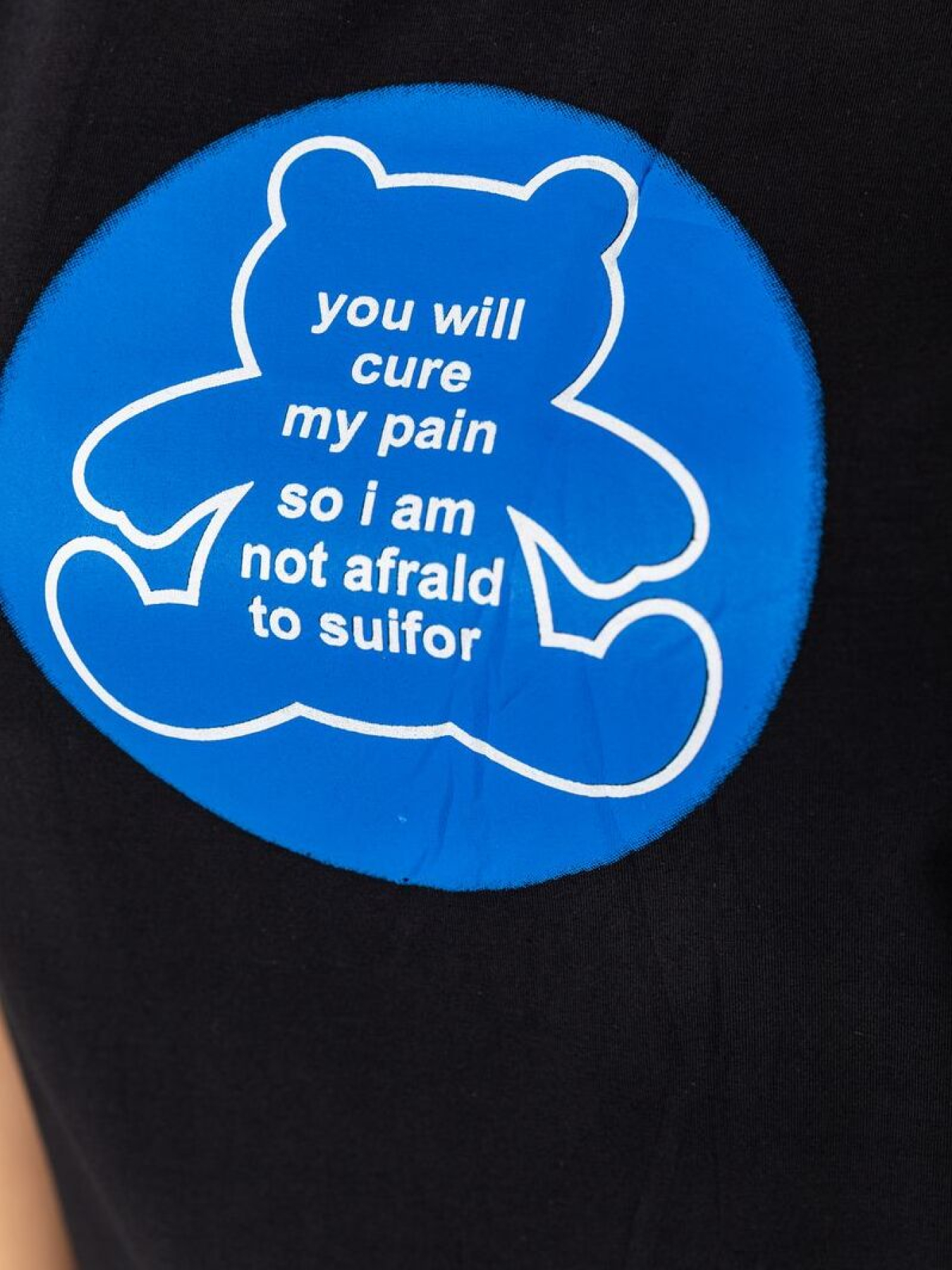 Футболка Ager модель У-1125020::000000096 Фото