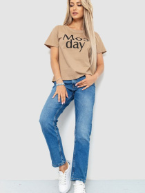 Футболка Ager модель У-1125046::000000023 Фото