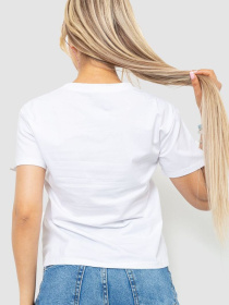 Футболка Ager модель У-1125046::000000014 Фото