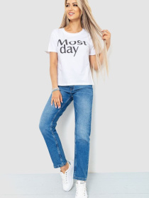 Футболка Ager модель У-1125046::000000014 Футболка Ager модель У-1125046::000000014 Фото