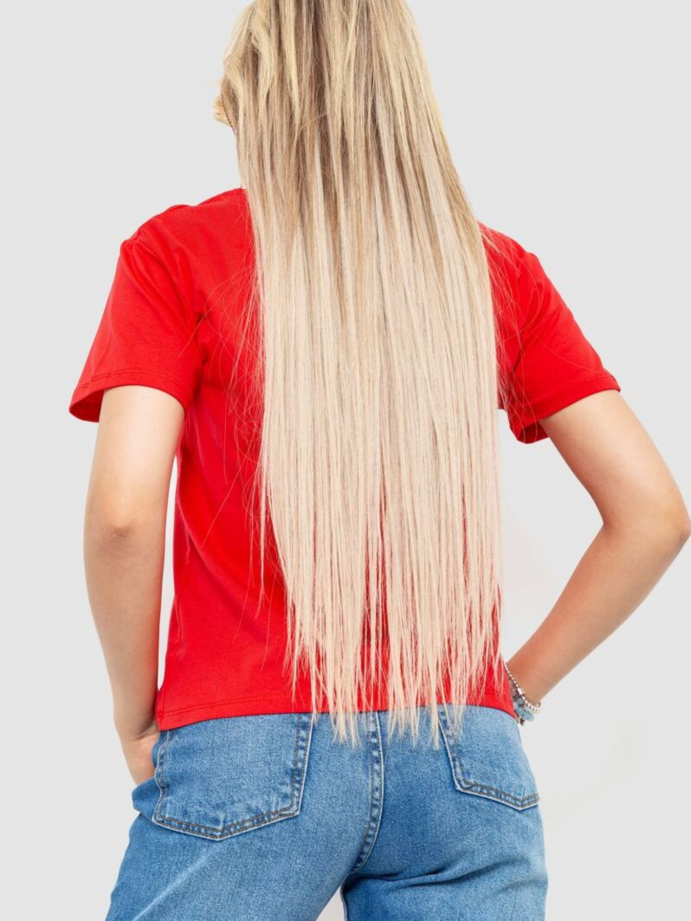 Футболка Ager модель У-1125046::000000050 Фото