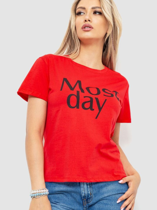 Футболка Ager модель У-1125046::000000050 Фото